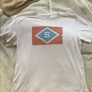 Sperry T-Shirt.